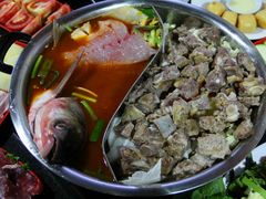 -大理.老字号渝记酸萝卜乌鱼(古城总店)