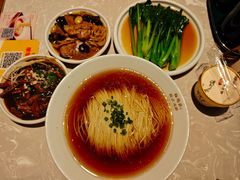 -松鹤面馆·古法焖肉面(观前店)