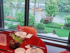 -湘湖逍遥庄园·水漾中餐厅