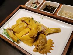 -钱塘秋荷·新江浙菜(沪太路店)