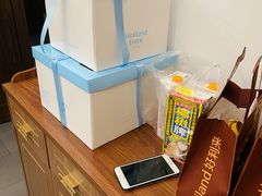 -好利来(朝外店)