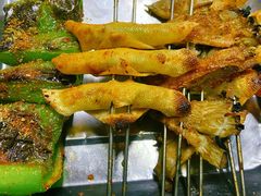 -慧姐烤串(南宁南小区店)