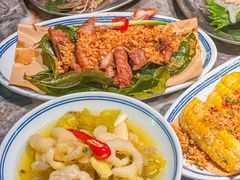 -禄婶鸡煲·打边炉