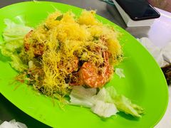 -明记烧鱼美味店