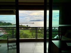 -海南清水湾莱佛士酒店