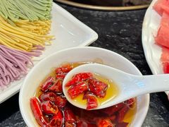 -再宣武文化主题餐厅·清真