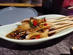 -醉炫音速烧烤·干煸菜(沙河总店)