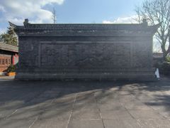 -阆中古城-川北道署