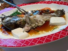 -谭厨中山传家菜.乳鸽.脆鲩鱼(华强北中航城店)
