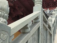 -上海东林寺(金山区)