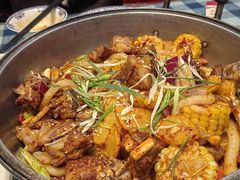 -伊帆食府·青海地方特色美食