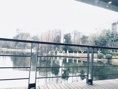 景观位-3W咖啡(国家软件园店)