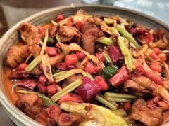 -懒人盐府人家(航天桥店)