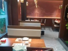 -俏东方·海味水饺·青岛菜(崂山店)