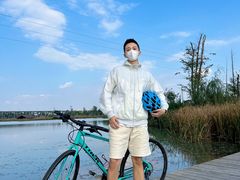 -白鹭湾湿地公园