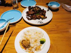 -海小馆海鲜餐厅(茂业百货店)