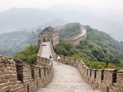 -居庸关长城