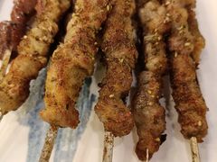 -云鼎·炙火精酿啤酒秘制烧烤(工体店)