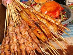 -1819餐厅·团队聚餐·烤串·精酿