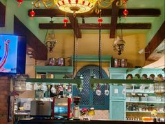 -海尔巴格一甸茶餐厅(团结路店)