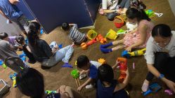 点击看大图 -幻贝家儿童乐园(苏州中心店)