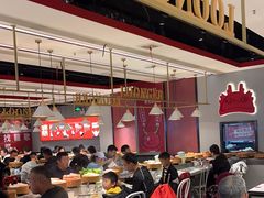 -龍歌自助小火锅(崂山丽达店)