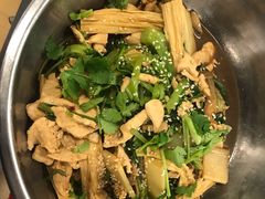麻辣香锅-清华大学-清芬园