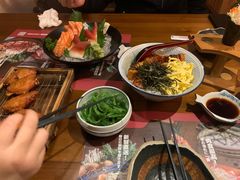 -烧鸟横丁(联发文创口岸店)