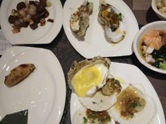 -福樱兰海鲜放题铁板烧(加州店)