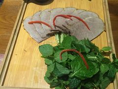 -云海肴·汽锅鸡·云南菜(天津国金汇店)