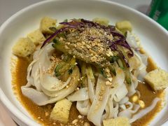 -山丹丹西北菜(金贸大厦店)