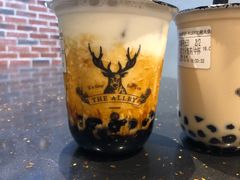 黑糖鹿丸系列-鹿角巷The Alley(龙湖天街店)