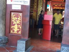 -槟城观音庙(Goddess of Mercy)