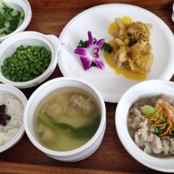 -初度润生园·独栋别墅月子中心(昆山店)
