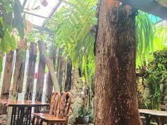 -自然餐厅(Phuket)