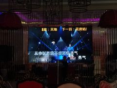 -音乐虫量贩式KTV(大悦城店)