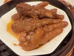 -京香轩·中餐厅(上海中庚聚龙酒店)