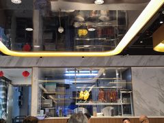 -海上名珠·海鲜酒楼(励骏庞都店)