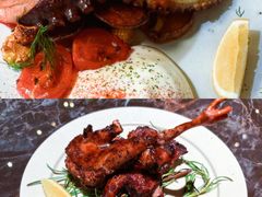 -LESCEDARS Brasserie Bistro香柏树