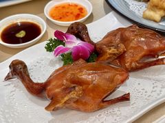 -轩记海鲜餐厅·四十五年老字号·经典粤菜(西区彩虹店)