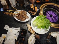 -神户赤童日式烤肉伙伴(东直门店)