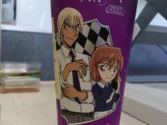 -奈雪的茶(东门太阳百货店)