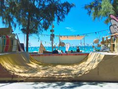 -西涌国际滨海旅游区