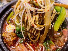 -清真·穆萨砂锅(大皮院店)