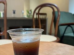 -luutosa  cafe & tea 鹿兔山