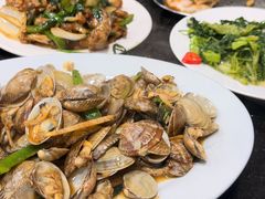 -一哥美食(总店)