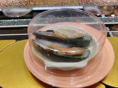 -争鲜回转寿司(流行前线店)