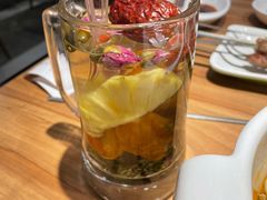 特色八宝茶-品回味清真西北楼(宁波首店)