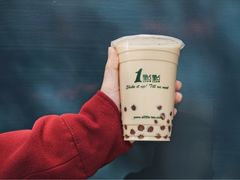 波霸奶茶-1点点(东泰禾店)