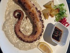 -Efes Turkish & Mediterranean Cuisine 艾菲斯餐厅(陆家嘴店)